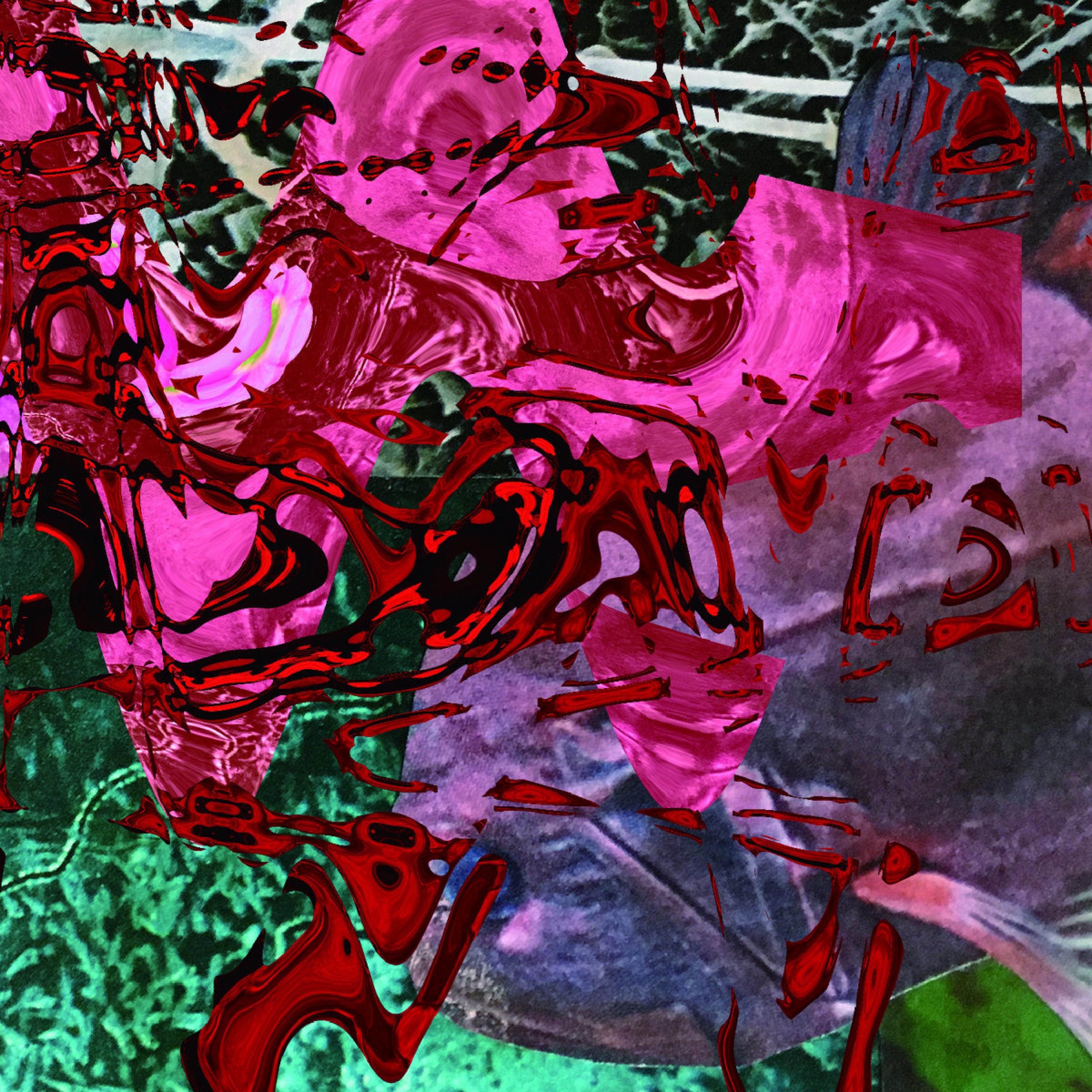 Purple Fish album cover