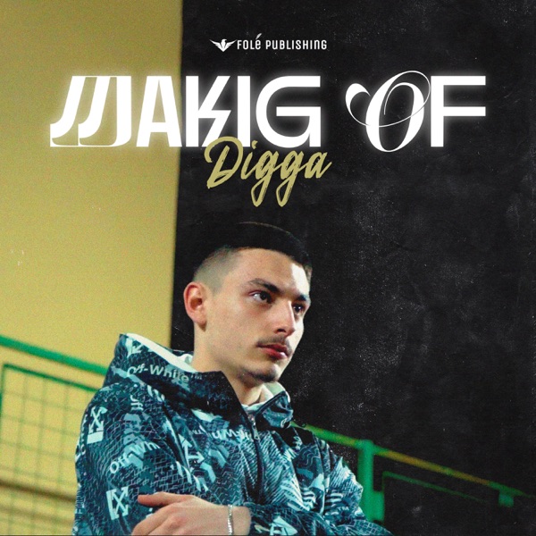 Making Of - Single album cover