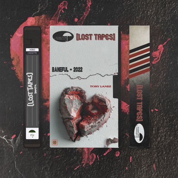 Baneful (Lost Tapes 2022) - Single album cover