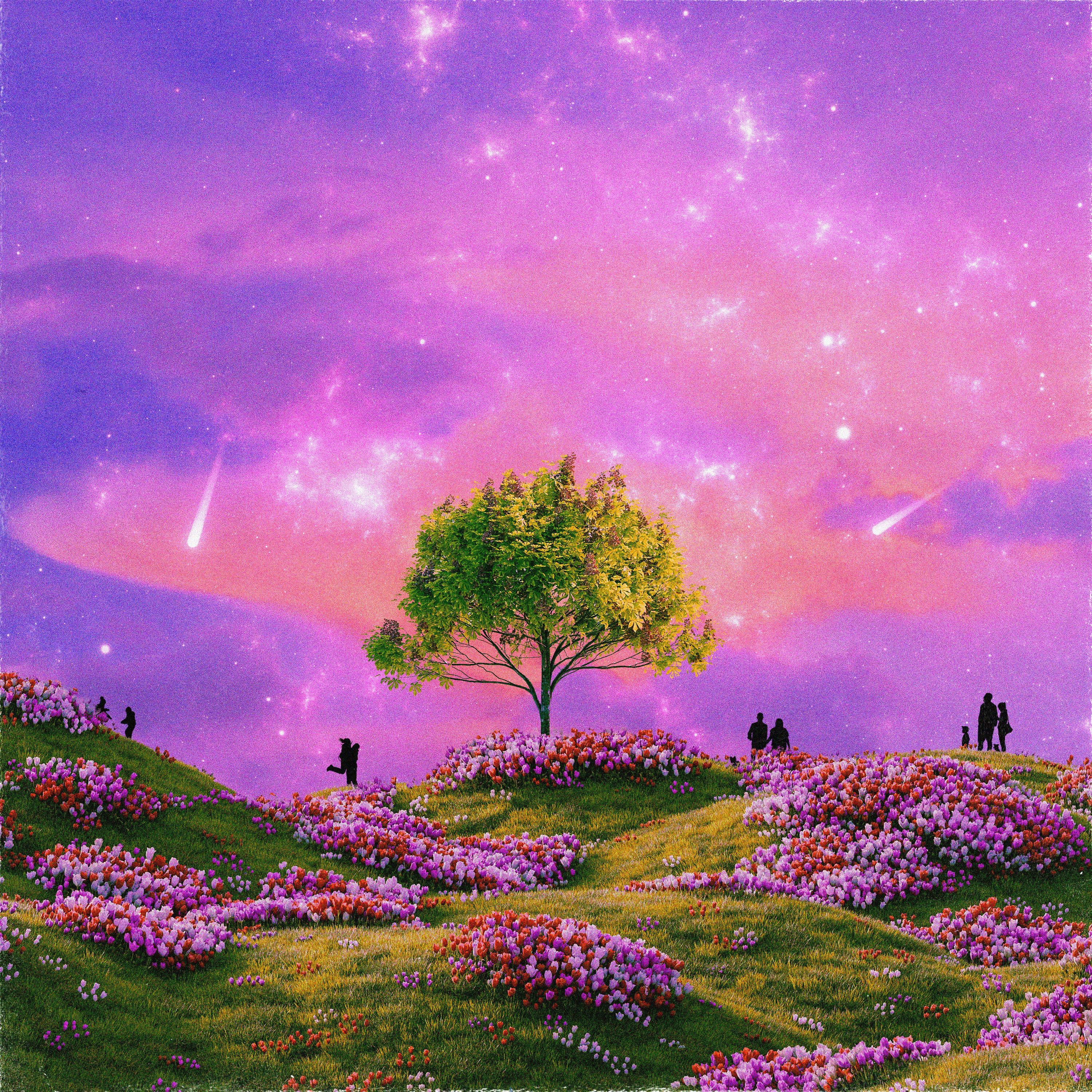 Stories (Remixes) [terrarium. Remix] - Single album cover