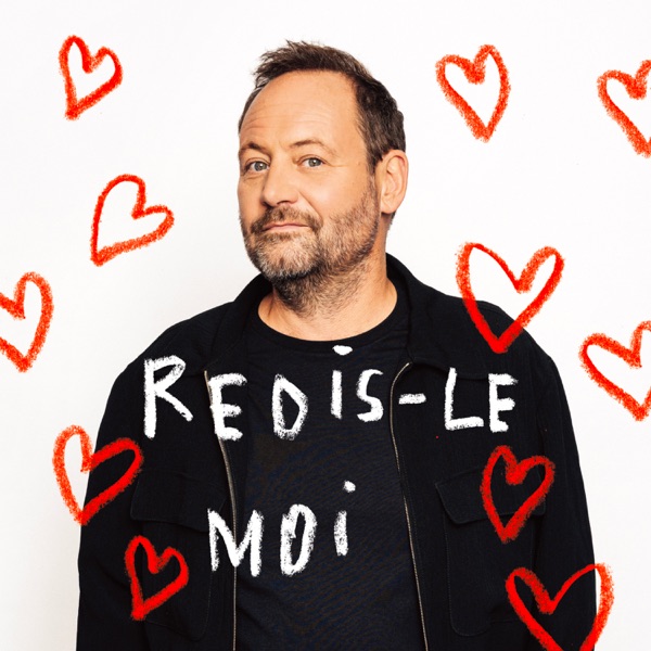 Redis-le moi (radio edit) - Single album cover