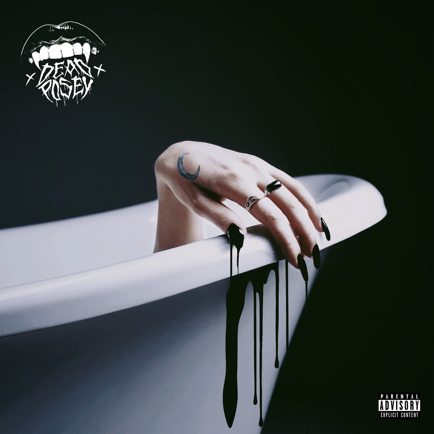 Scar - Single album cover