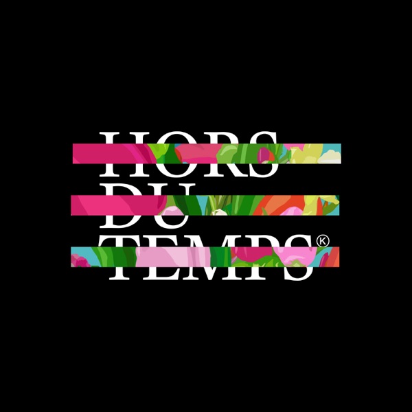 Hors du temps - Single album cover