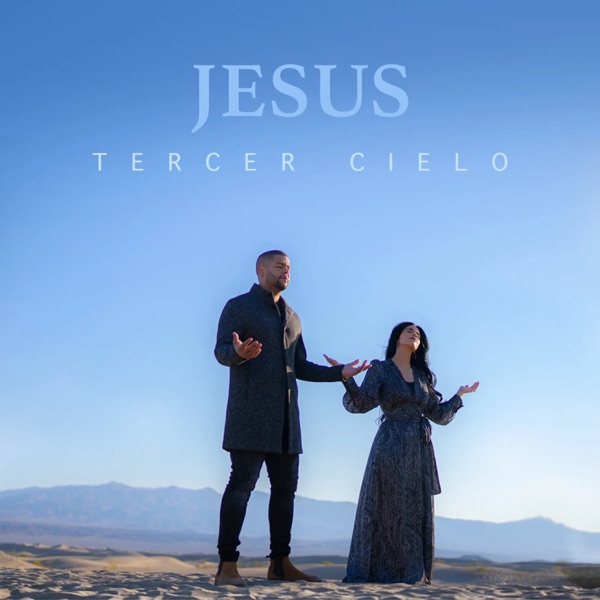 Jesus - Single album cover