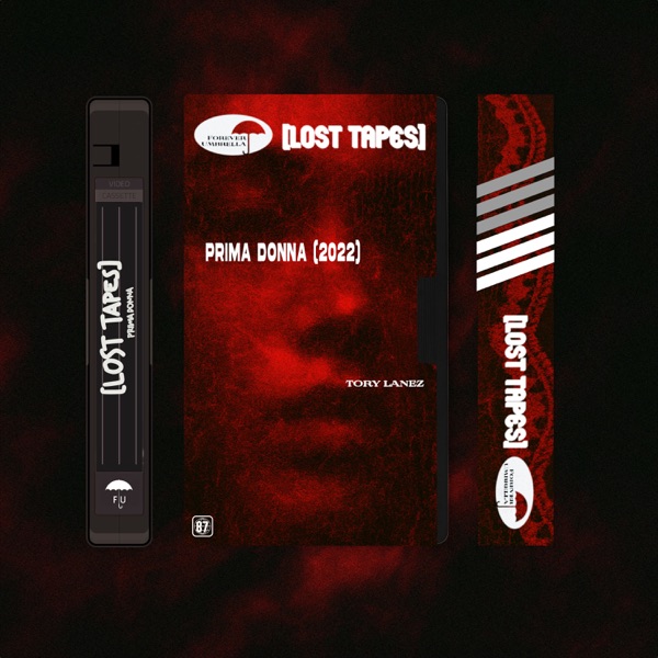 Prima Donna (Lost Tapes 2022) - Single album cover