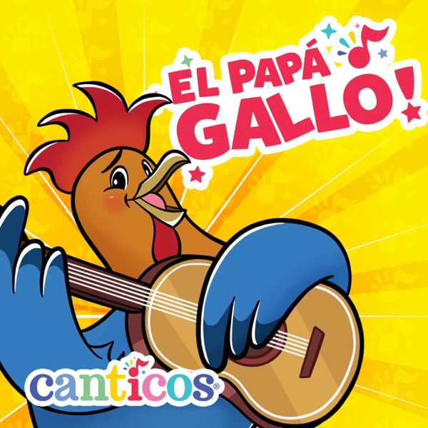 El Papá Gallo - Single album cover