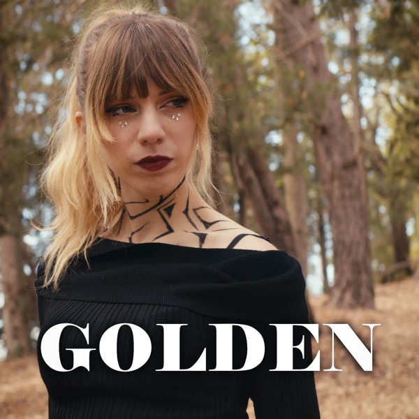 Golden (Epic / Orchestral) [feat. Xeria.0] - Single album cover