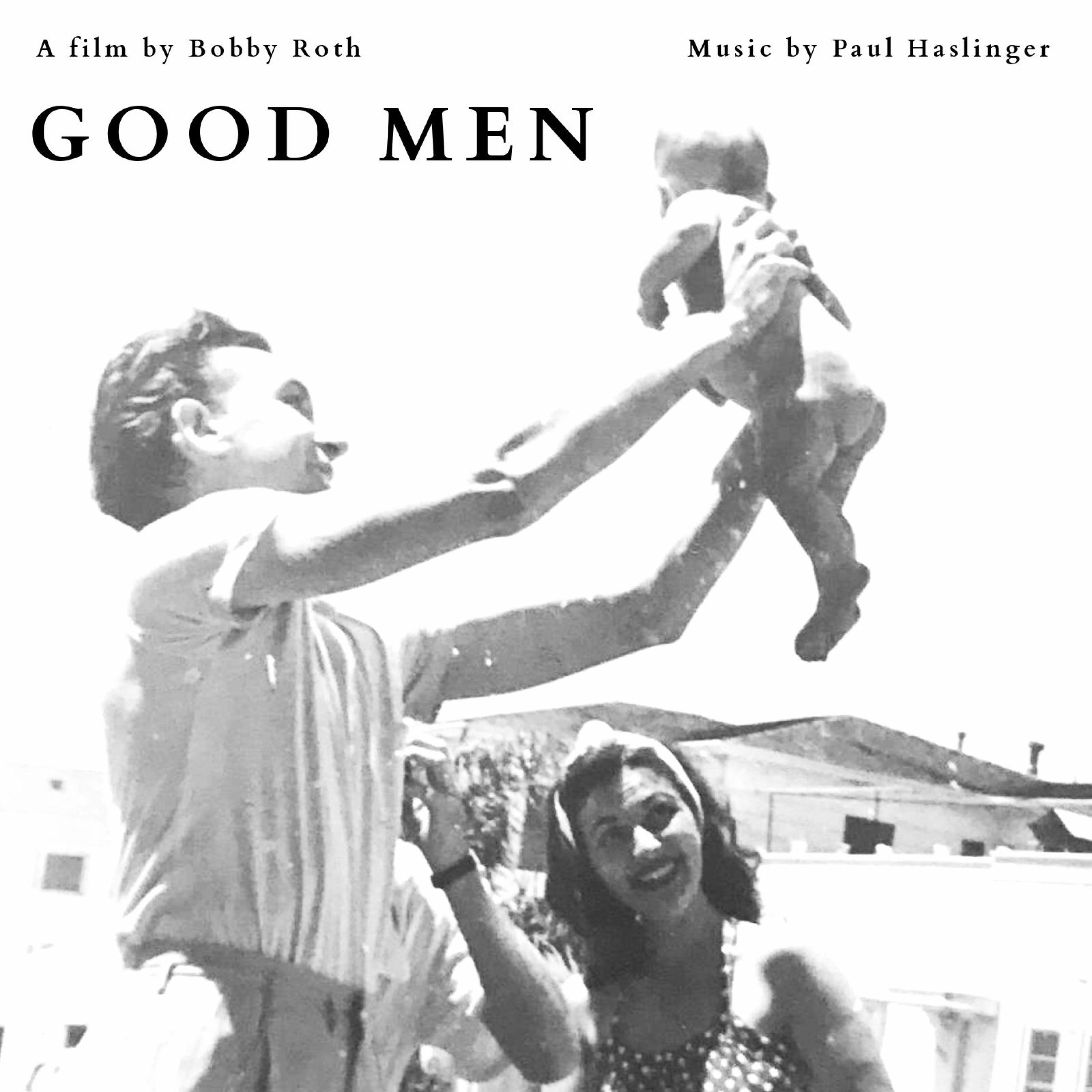 Good Men (Original Score) - EP album cover