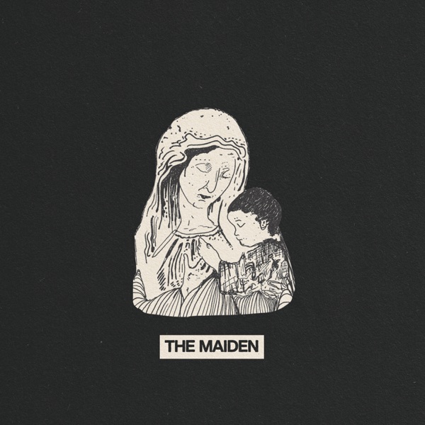 The Maiden album cover