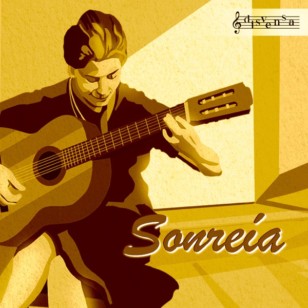 SONREIA - Single album cover