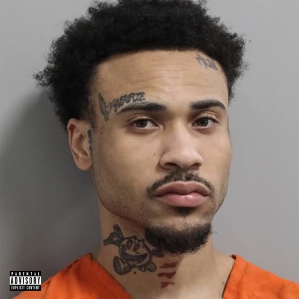 LEAVE ME NOW, LOVE ME LATER - EP album cover