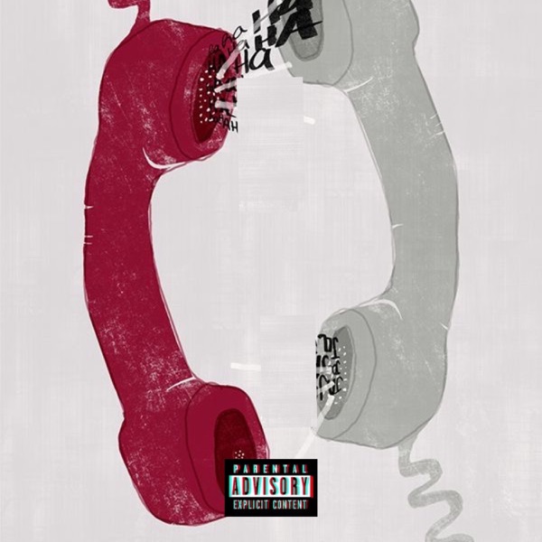 Weekdays - Single album cover