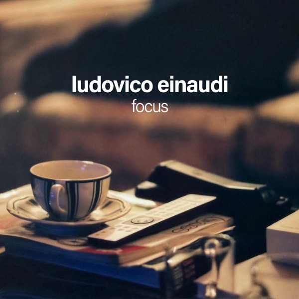 focus - EP album cover