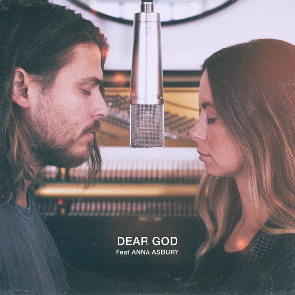 Dear God (Deluxe) - Single album cover