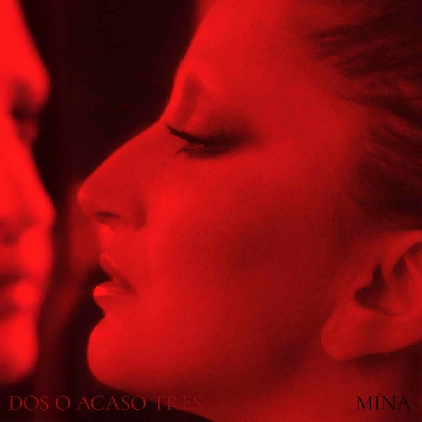 Dos o acaso tres - Single album cover