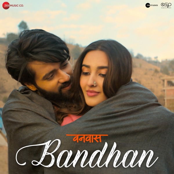 Bandhan (From "Vanvaas") - Single album cover