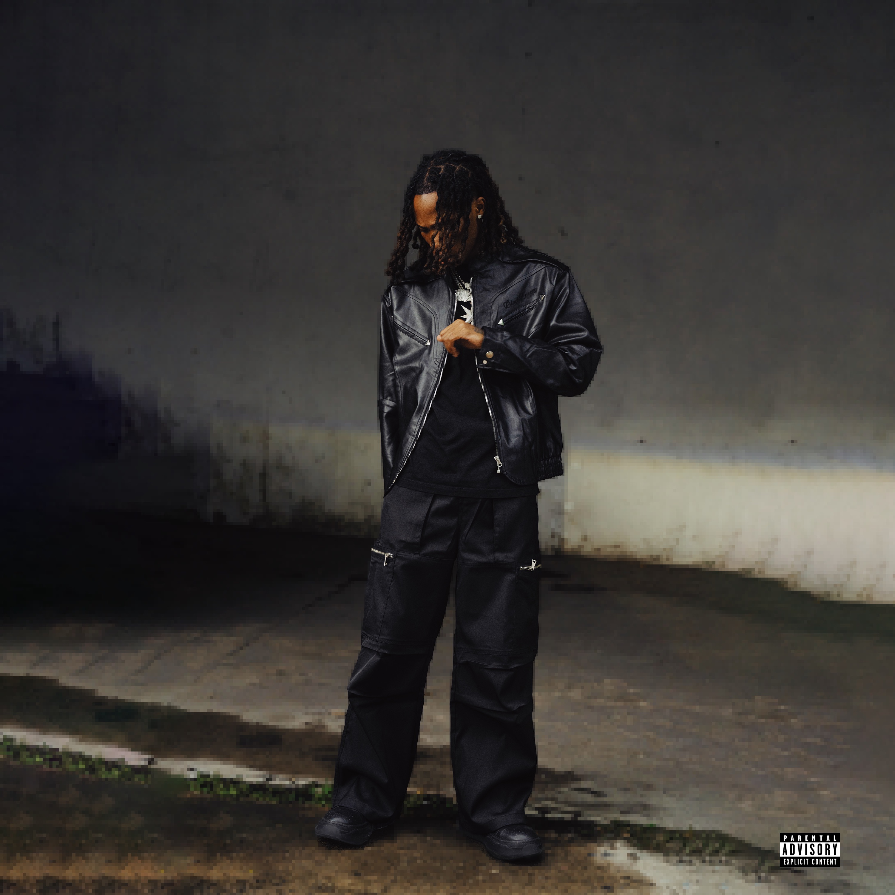 NO SIGNAL album cover