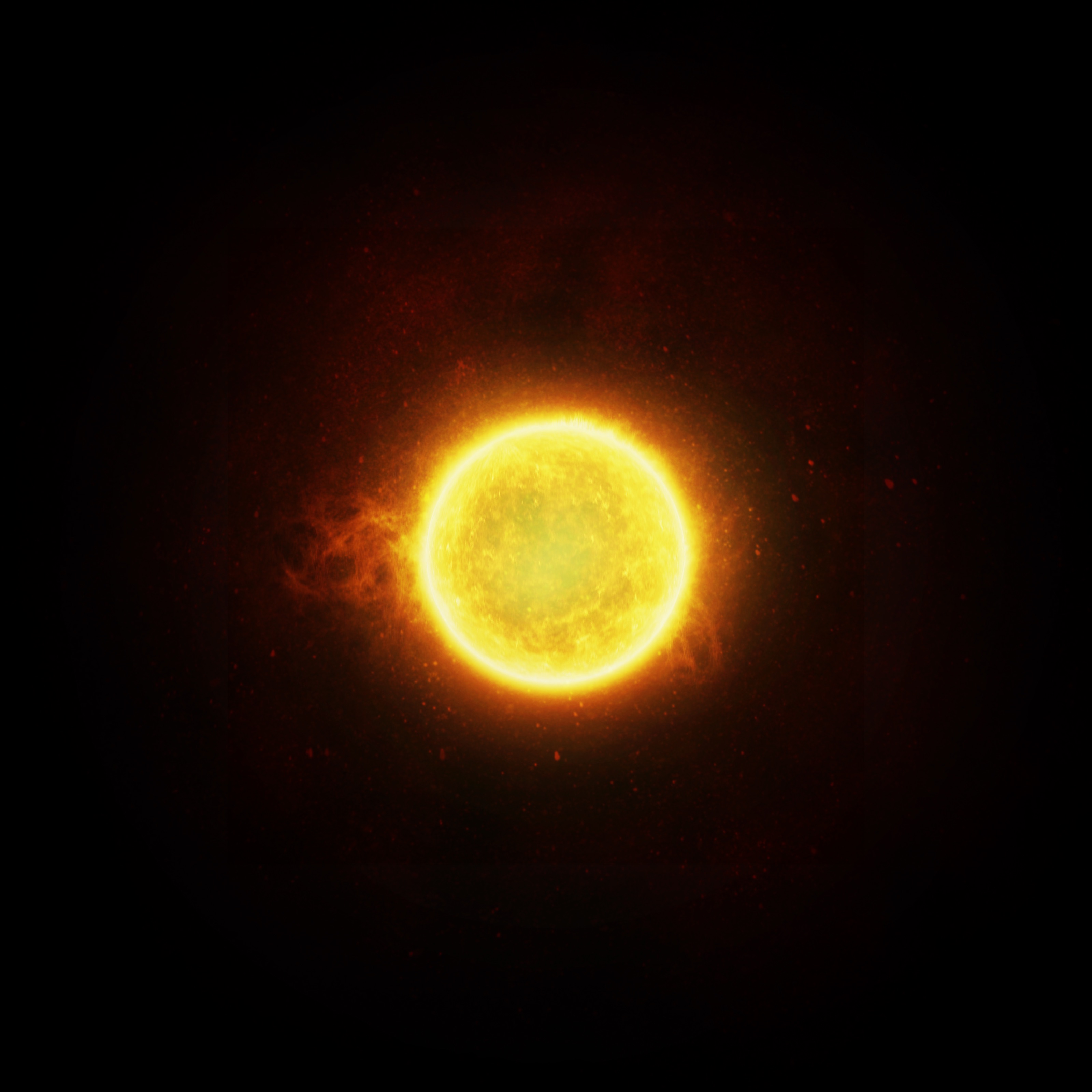 Stars - Single album cover
