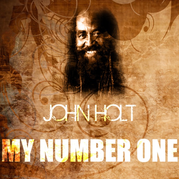 My Number One - Single album cover