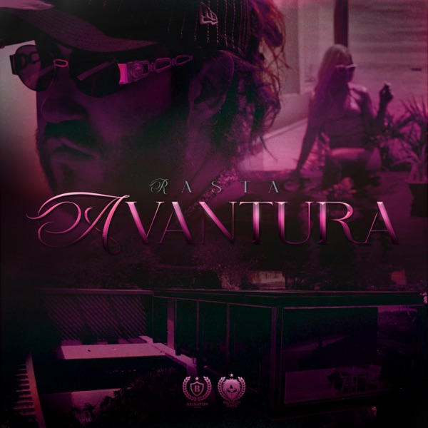 Avantura - Single album cover