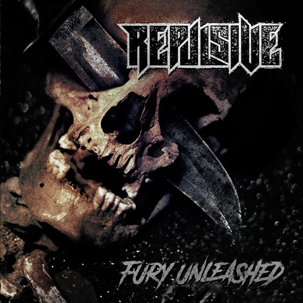Fury Unleashed album cover