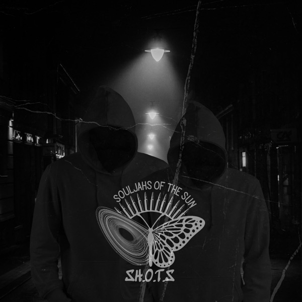 Staxti - Single album cover