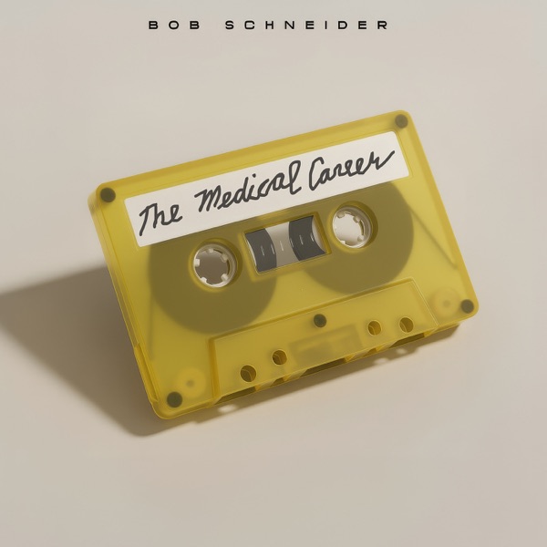 The Medical Career - Single album cover