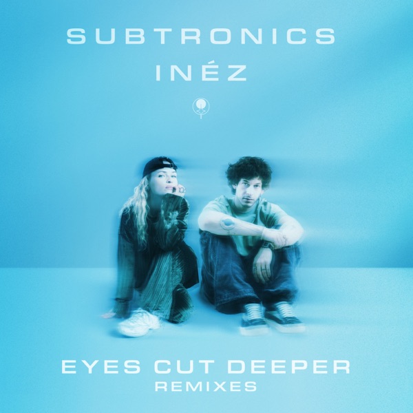Eyes Cut Deeper (Remixes) album cover
