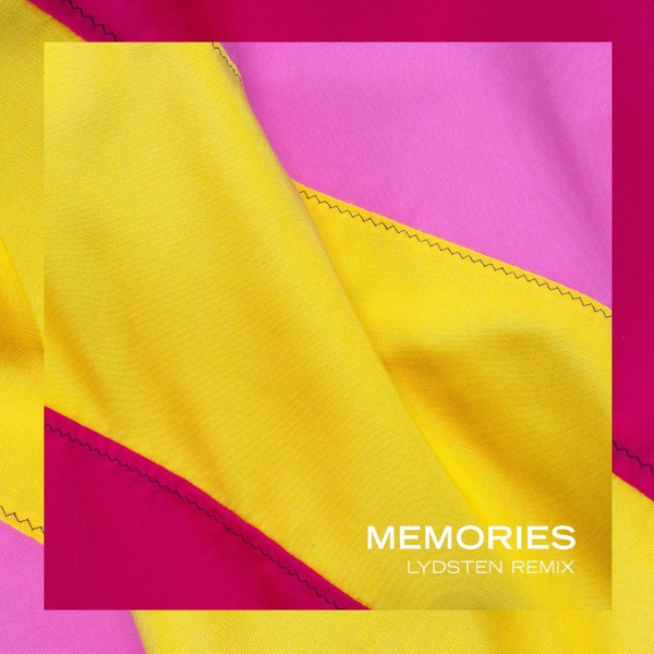 Memories (Lysten Remix) - Single album cover