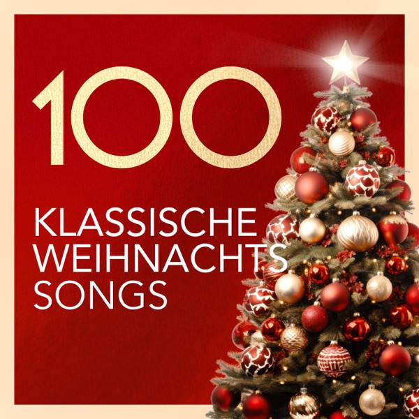 Best 100 Klassische Weihnachtssongs album cover
