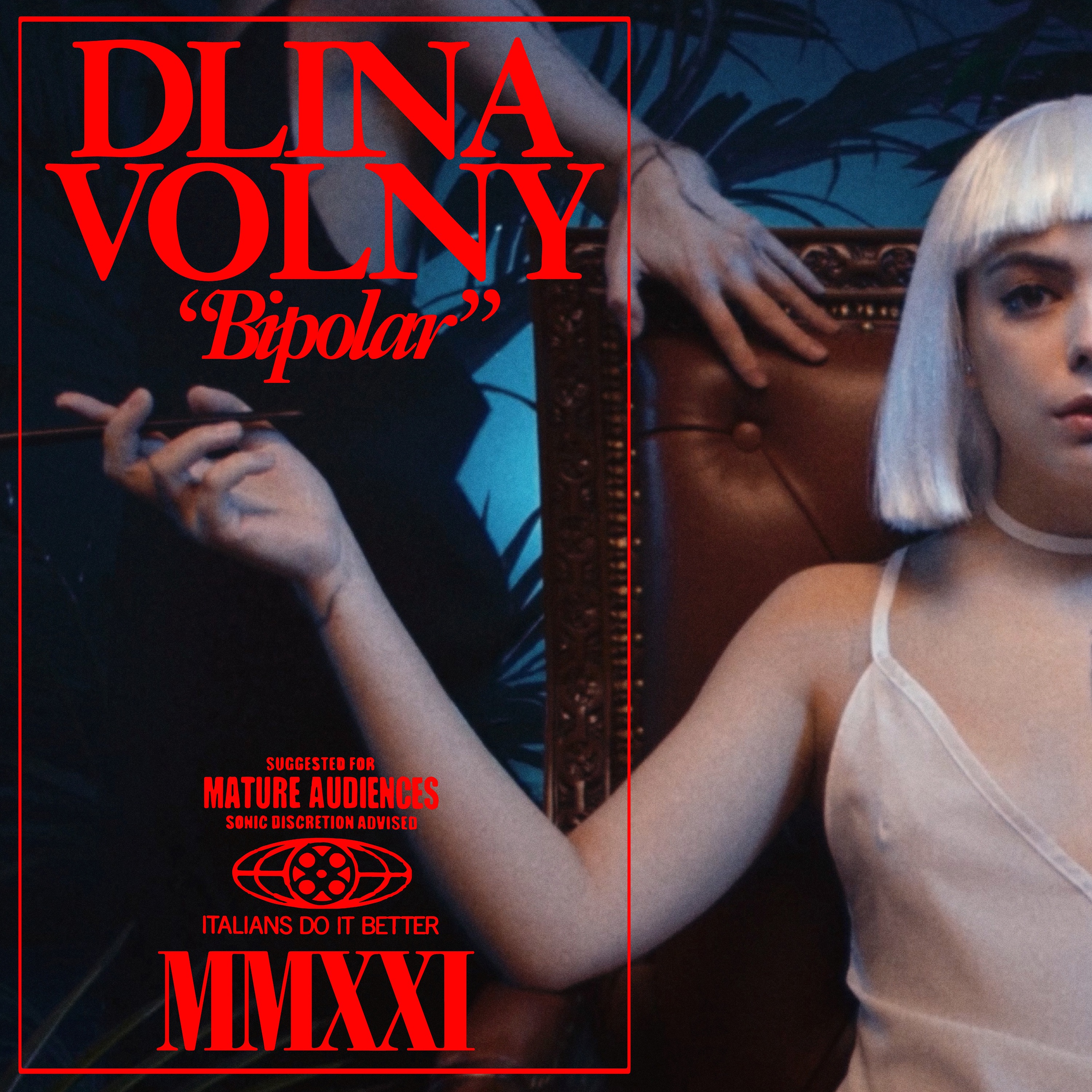 Bipolar - Single album cover
