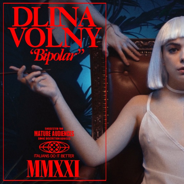 Bipolar - Single album cover