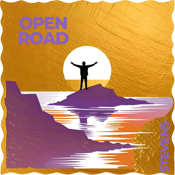 Open Road - Single album cover