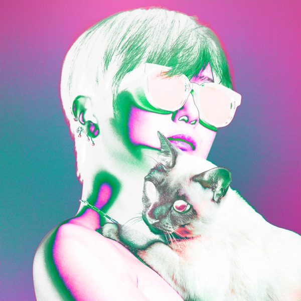 as a human - Single album cover