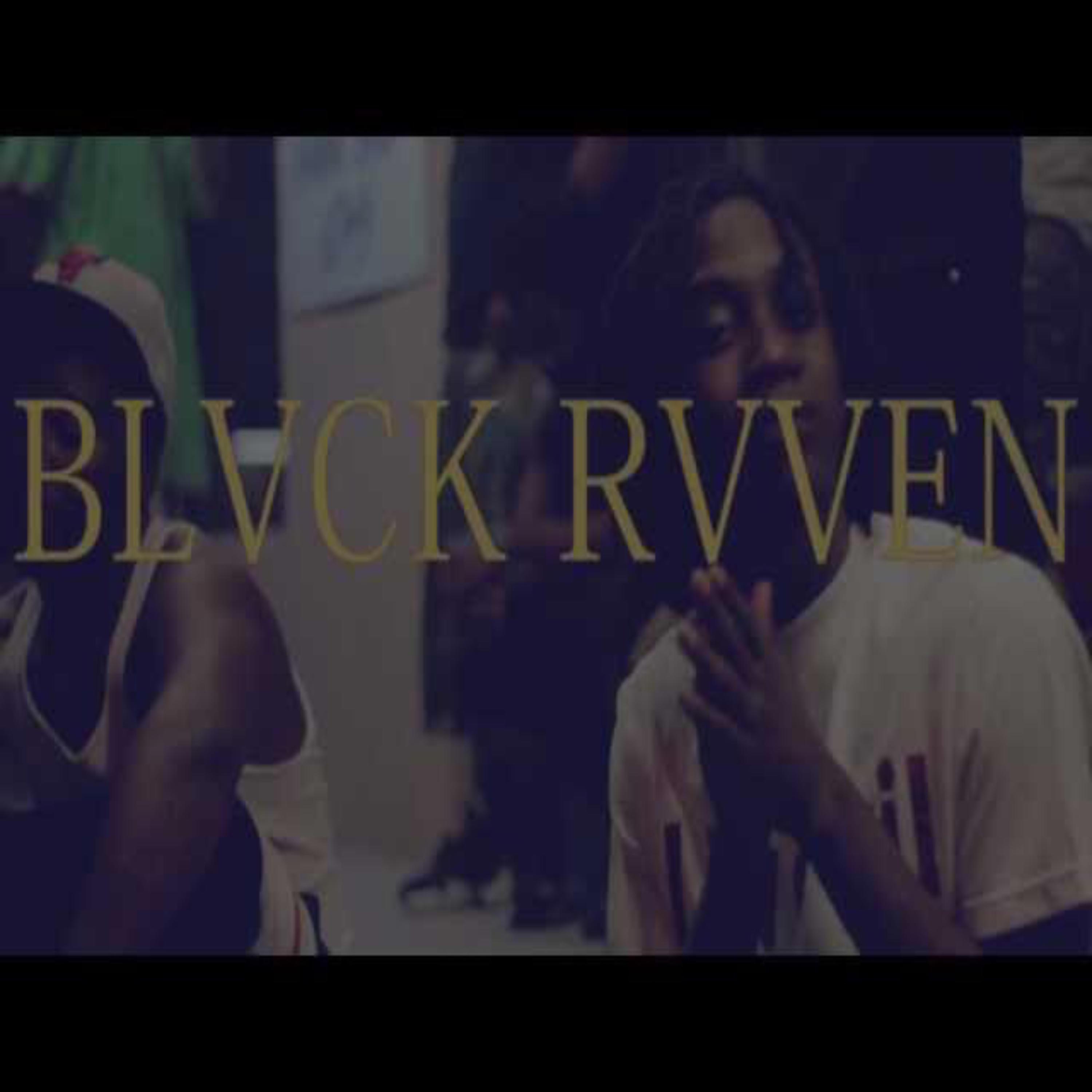 Black Raven - Single album cover