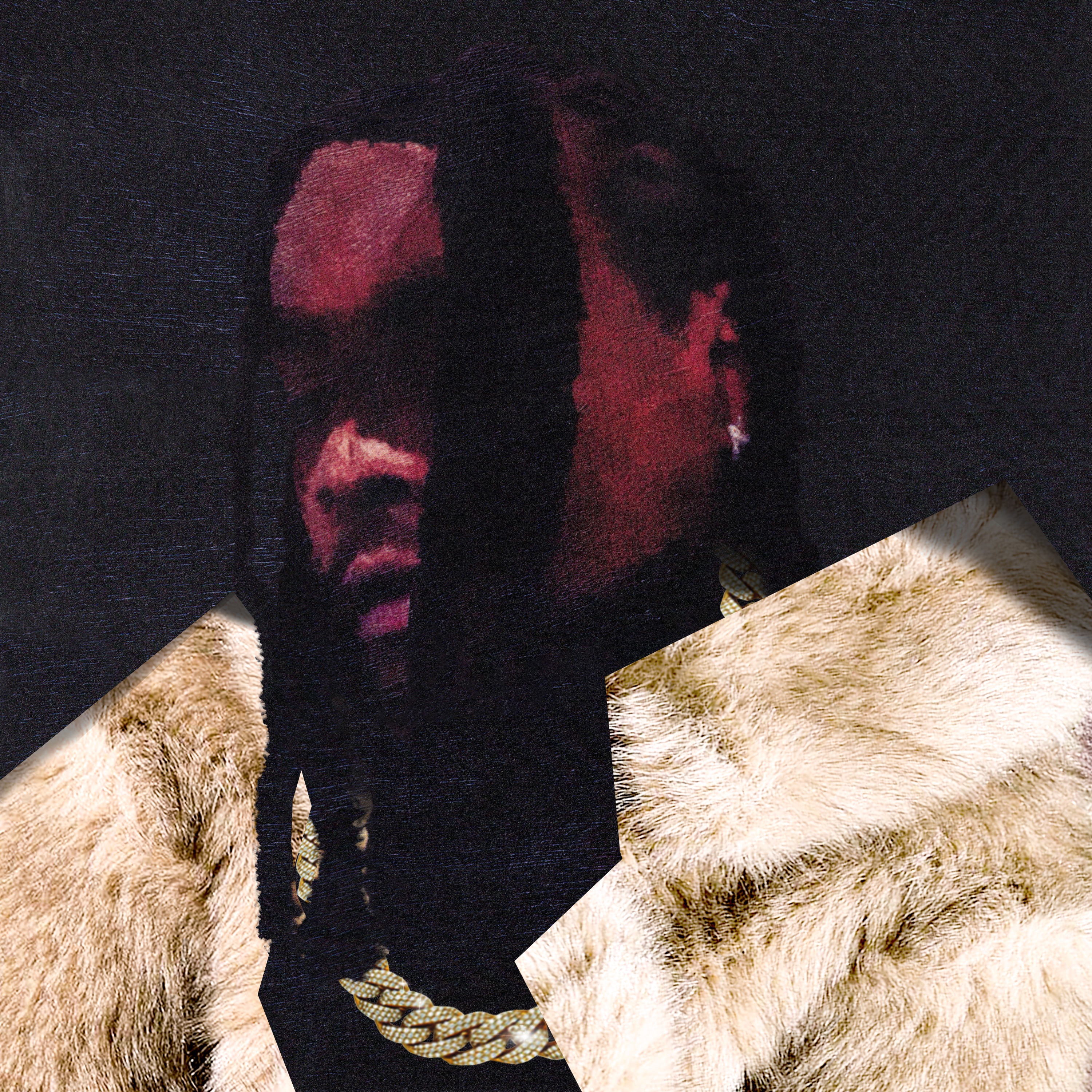 everything is a lot. album cover