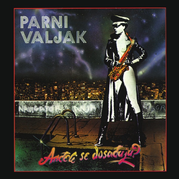 Anđeli se dosađuju? album cover