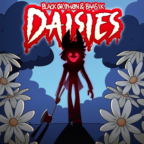 Daisies - Single album cover