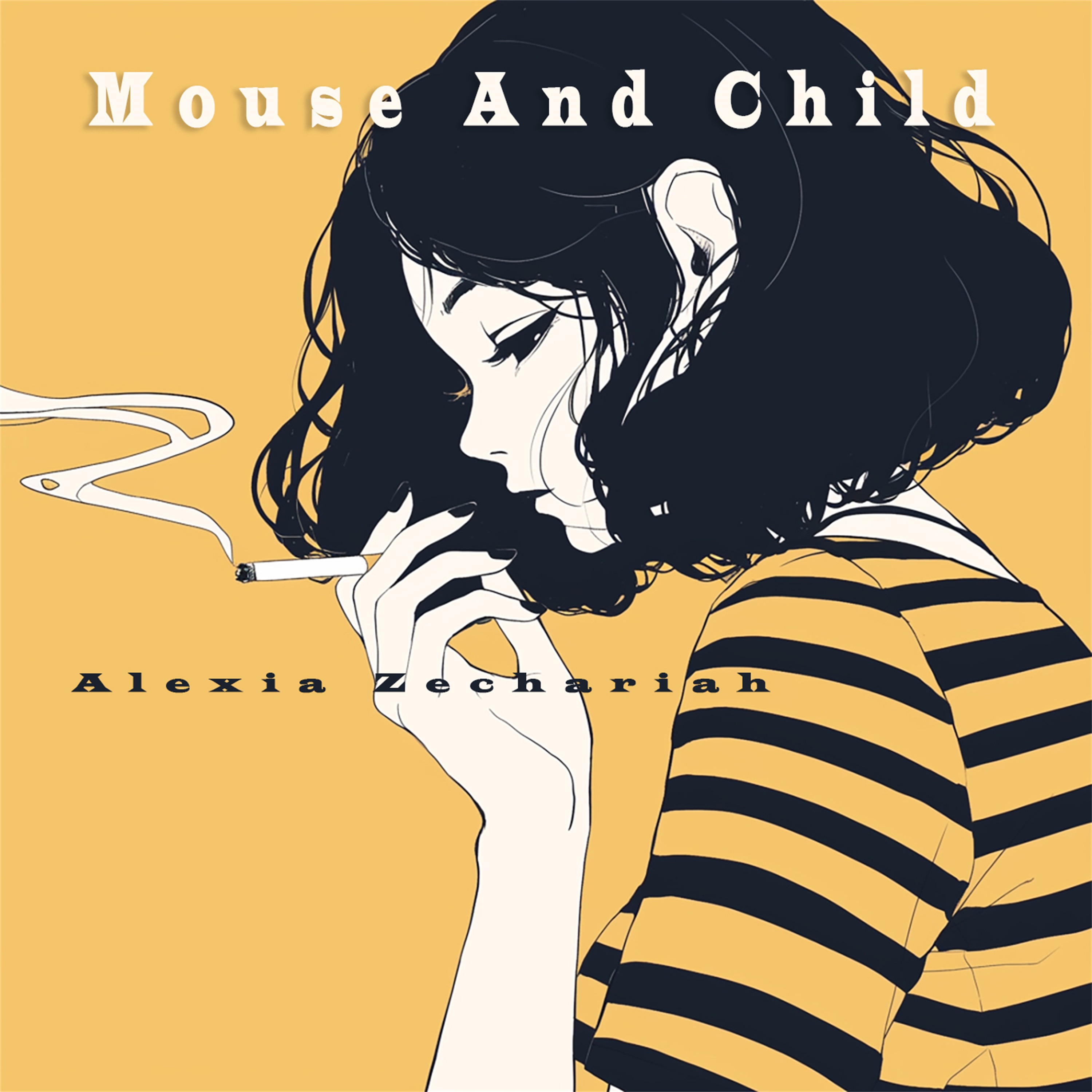 Mouse And Child album cover
