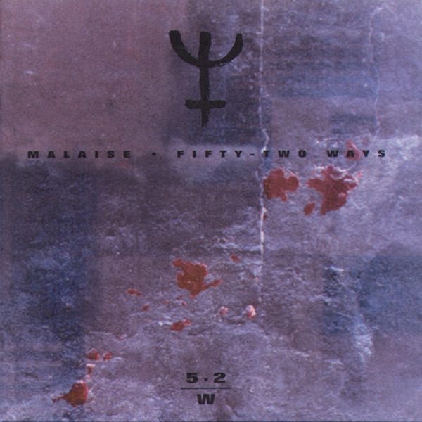 Fifty-Two Ways album cover