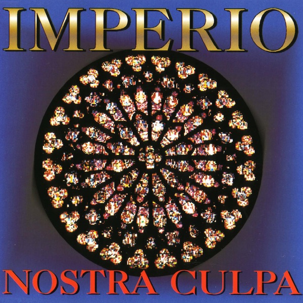 Nostra Culpa (XTD Remix) - Single album cover