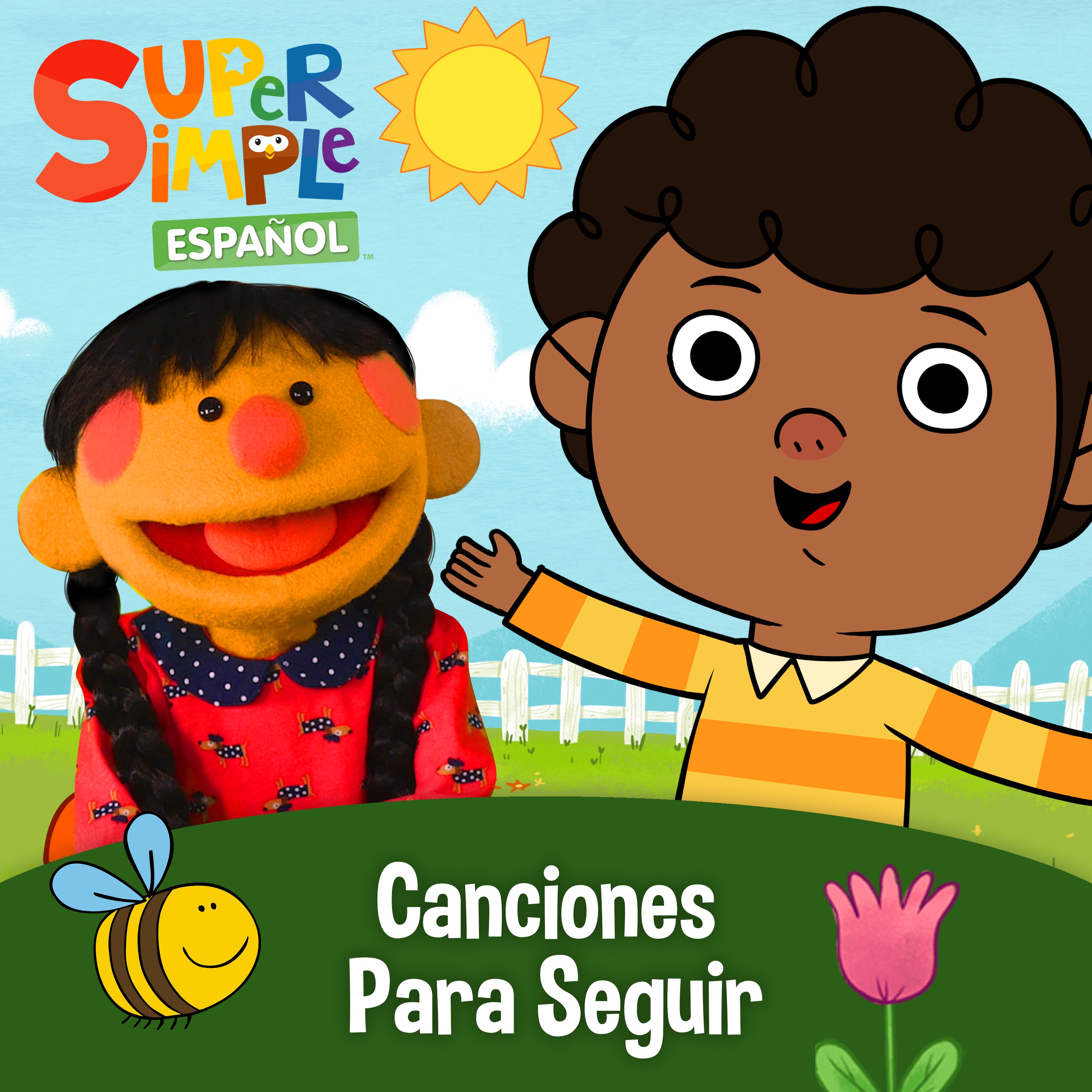 Canciones Para Seguir album cover