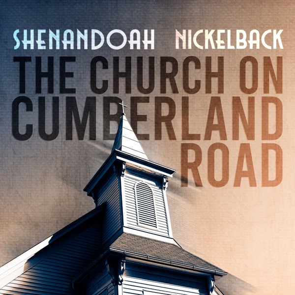 The Church on Cumberland Road - Single album cover