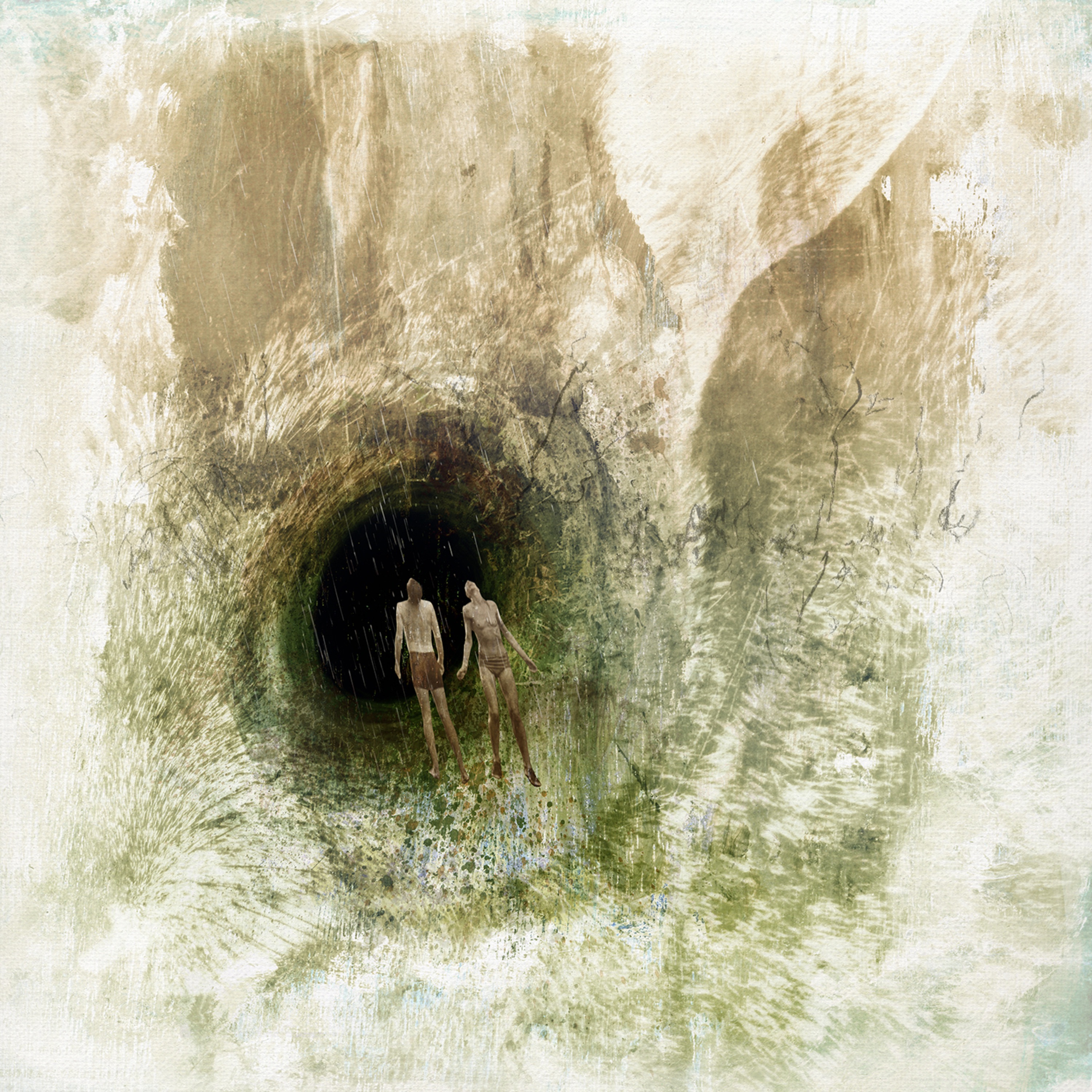Couple in a Hole (Original Soundtrack) album cover
