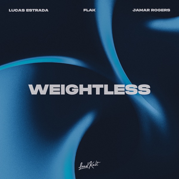 Weightless - Single album cover