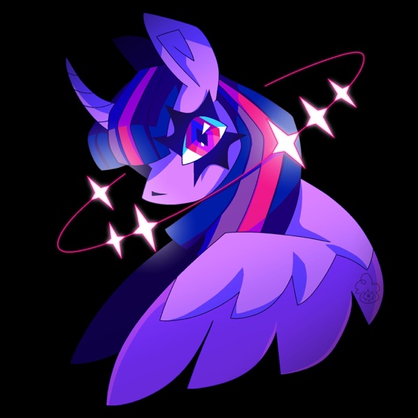 Twilight's Kingdom - Single album cover