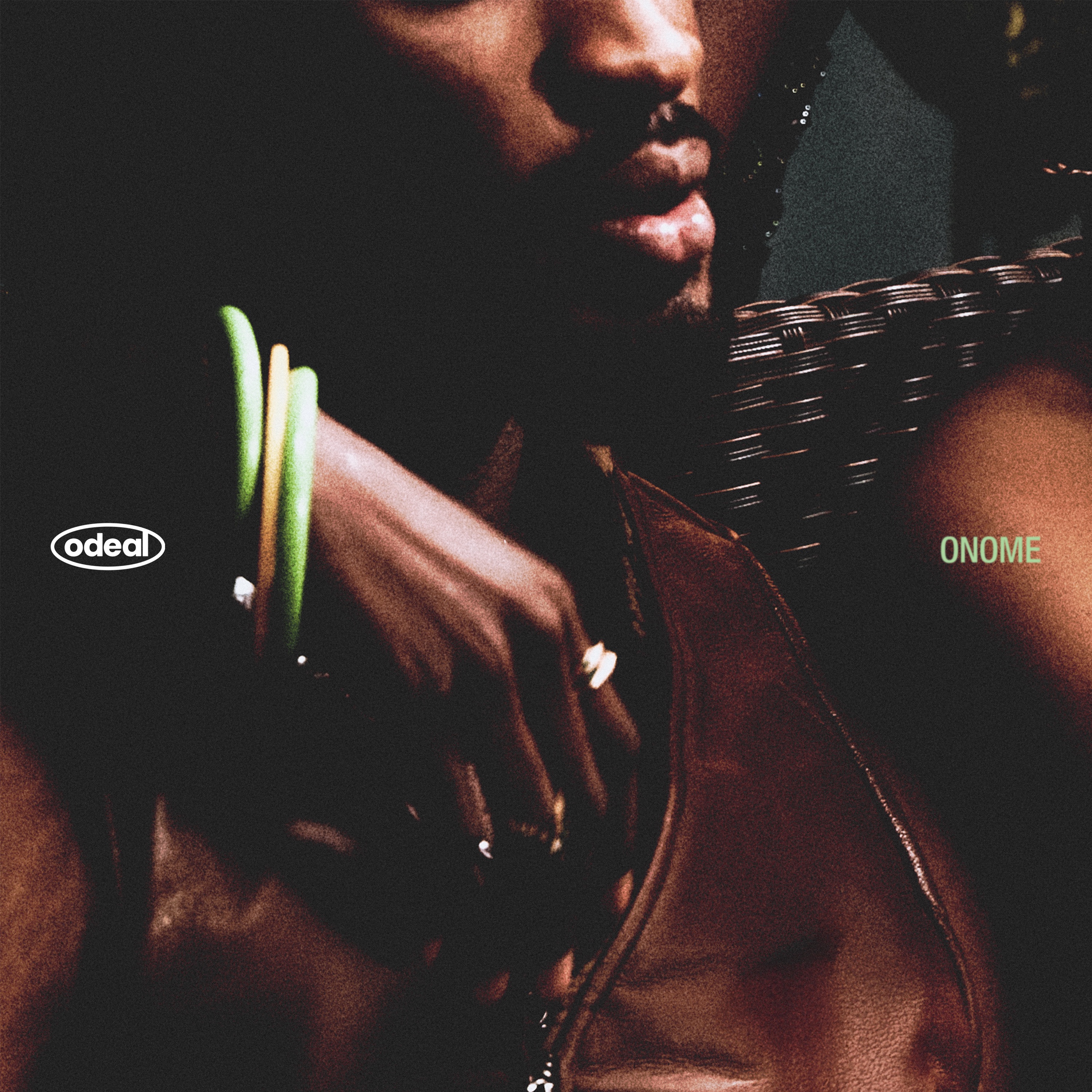 ONOME - Single album cover