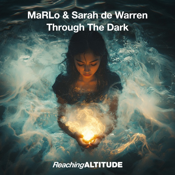 Through the Dark - Single album cover