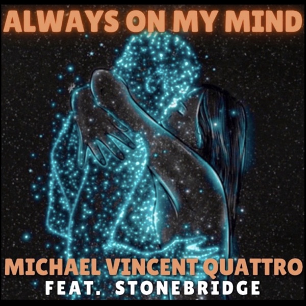 Always On My Mind (feat. StoneBridge) - Single album cover