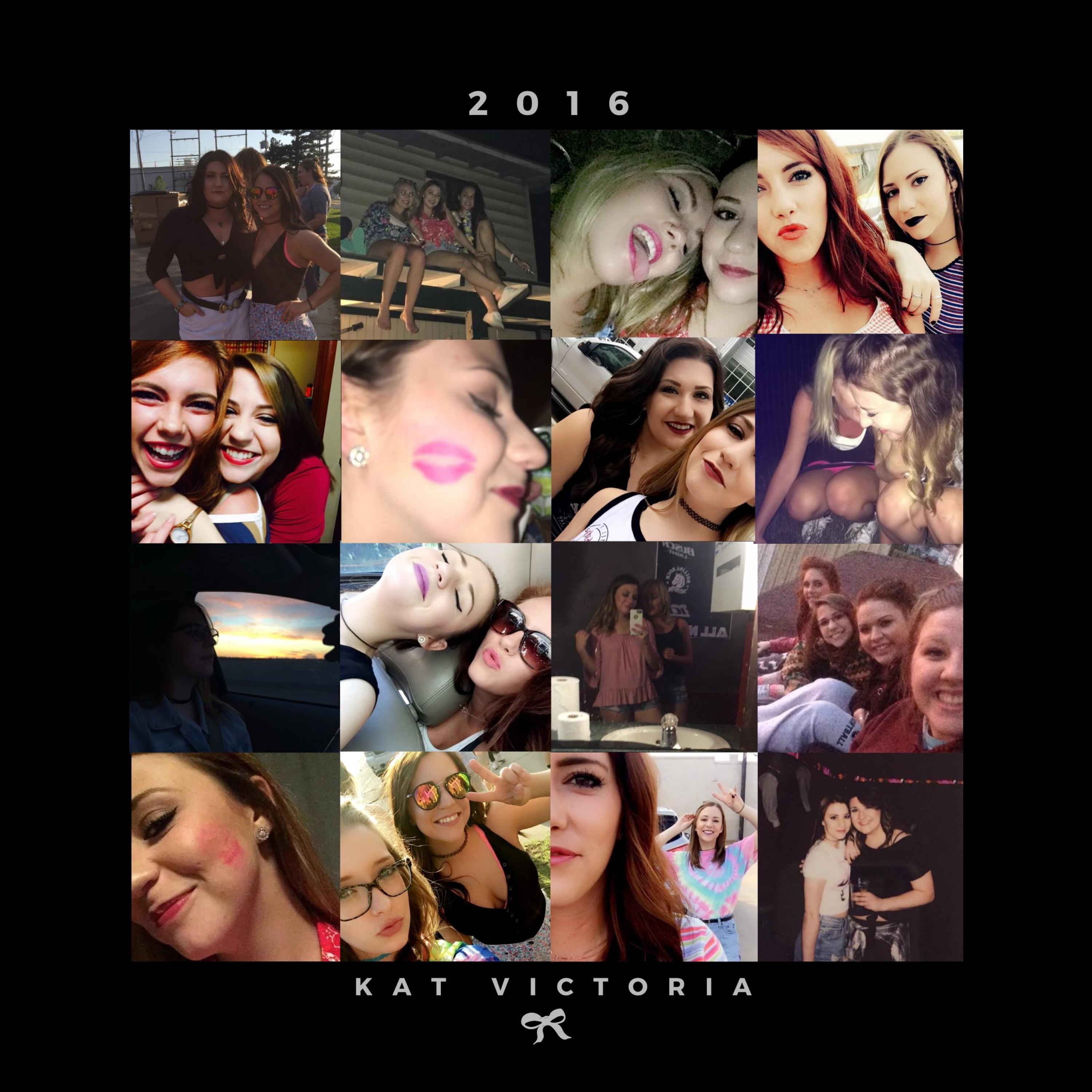 2016 - EP album cover